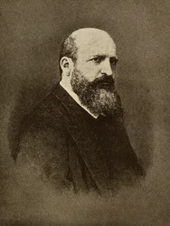 Pedro Antonio de Alarcon (1833-91)